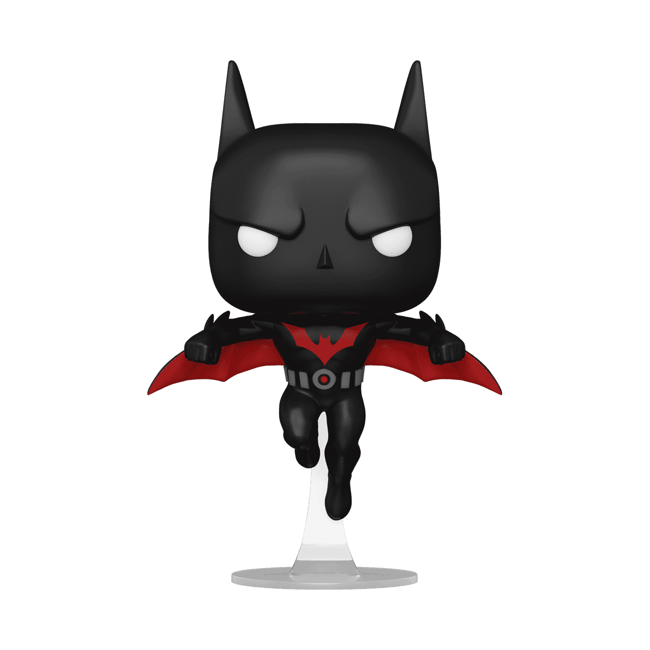 Batman Beyond Pop! Figure - Collectible Toys & More | Funko